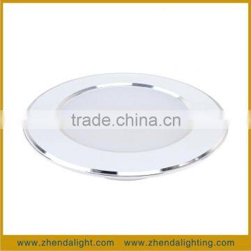 Diameter 140mm Cutting Size 115mm 10W SMD LED Downlight with CE ROHS