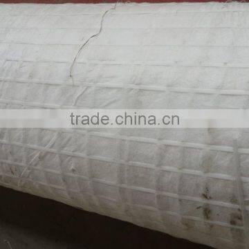 pp Flat Bar Geogrid AND COMPOSITE GEOGRID photo-4