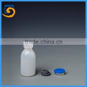 PP/PE Plastic 10ml Sterile Vials for Injection Hot Sale photo-6