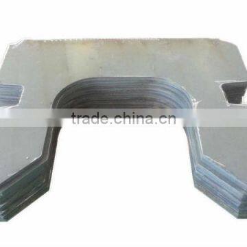 metal sheet stamping part