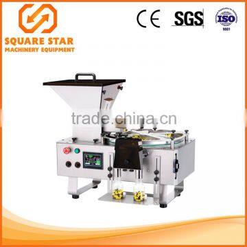 High performance tabletop small automatic pill counting equipment