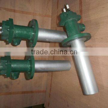 Kiln Burners