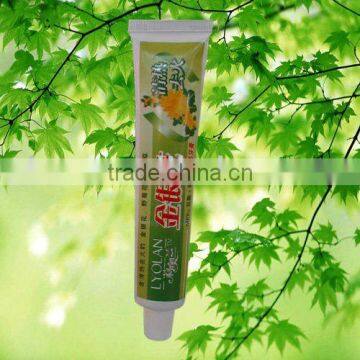 Toothpaste tube, Laminated Toothpaste tube,dentifrice soft tube, plastic tube, PE tube, packaging tube, cosmetic tube