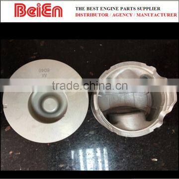 Excavator ZX70 4JG1 Piston 8-97220604-0 / 8972206040 / 897220-6040