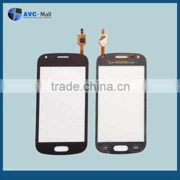 replacement for Samsung Galaxy Ace 2x GT S7560 touch screen black