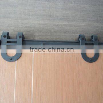 2016 High Quality Wooden Sliding Hanger Door Roller