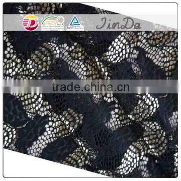 Heavy lace material wholesale