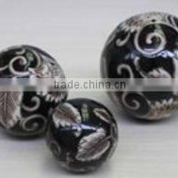 Chinese antique decorative ball