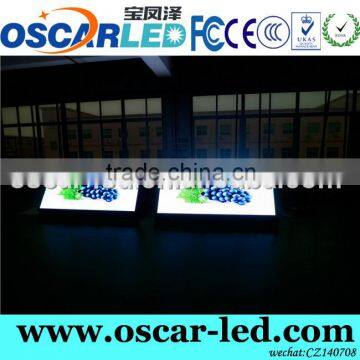 china wholesale xxx front access outdoor advertising sign for wholesales