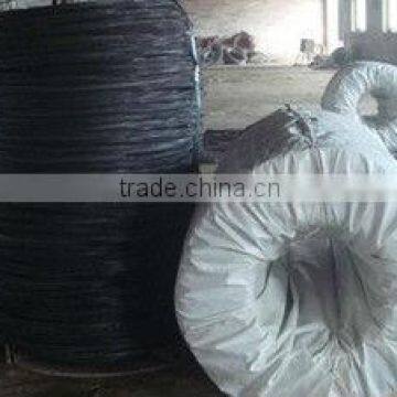 Black wire products / annealed wire / annealed black wire