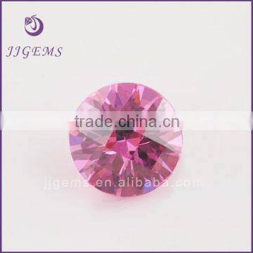 Wholesale Grade Aaaaa Single Checkerboard Zirconia Stones Price