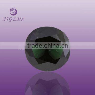 Manmade magnesia alumina green (152# )spinel