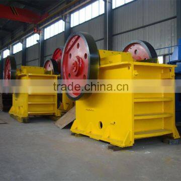 China Factory 150tph Limestone Jaw Crusher