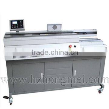 Best sales High Quality 60B Glue binding machine