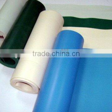 factory -sale latex foam board/sheet
