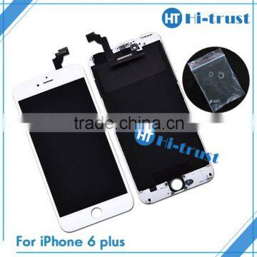 Hot! Free DHL Shipping, Warranty for 6 months 100% Testing Pass Original New Replacement LCD for iphone 6 Plus Display Screen                        
                                                Quality Choice
                                          