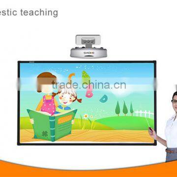 Low Cost Noise Native 1080p Full hd 3d Laser Projector With HDMI VGA USB For Schools photo-5