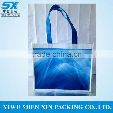 Factory Price High Quality Laminated PP Non Woven Bag