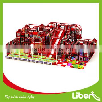 Chairman Company Of Playground Association Interior Play Room