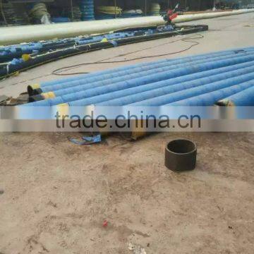 SAE 100 Hydraulic Rubber Hose photo-3