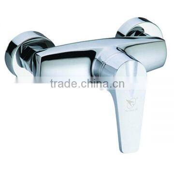 wall mounted bath shower faucets 3099