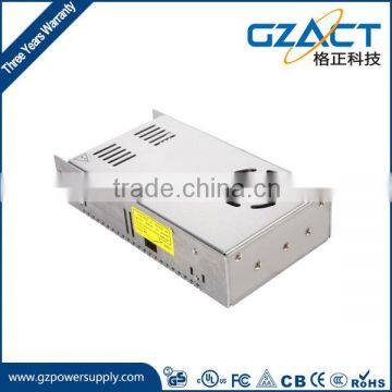 CE Approved 300w Switching Power Supply Led Power Supply P29 Quality Choice photo-3