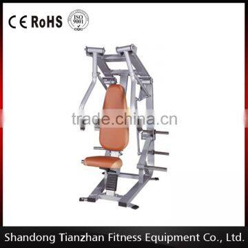 Wholesale Gym fitness Equipment Indoor Machine Vertical ChestTZ-5042