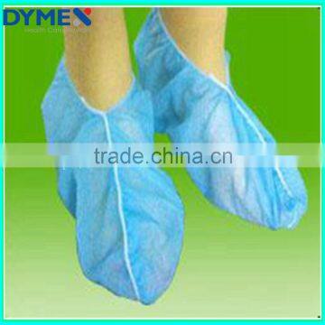 Disposable PP Shoe Cover With Anti-skid, Overshoes