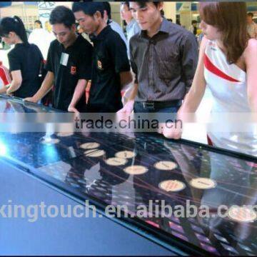 Best Price In China 120 Inch Infrared Touch Screen,Infrared Multi-Touch Frame Overlay                        
                                                Quality Choice
