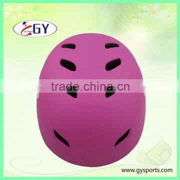 100% ABS Colorful Casco Skull Roller Skating Helmet photo-2