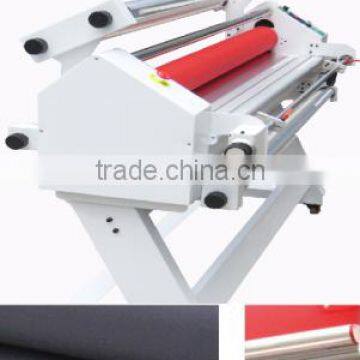 Auto Hot Laminator with Paper Adge Trimmer VS-1600XB