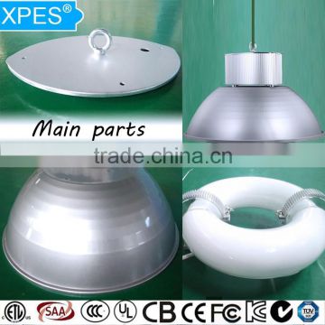 CE hot sales induction designed 200w led high bay light