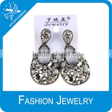 couple pair earrings no piercing wholesale cheap women earring