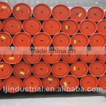 TPCO api 5l gr. b steel pipes