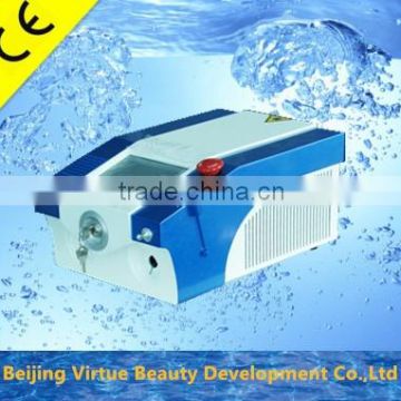 swollen veins laser 980nm / varicose veins laser 980nm