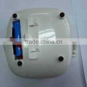 HaoSheng M901K Airbrush Makeup Foundation Sprayer Airbrush Compressor Tattoo Nail Art photo-4