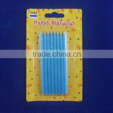 happy birthday candle,cake candle,birthday party candle