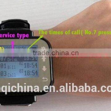 Patient Call Button Wireless Calling System for Hospital Clinic Emergency Center photo-4