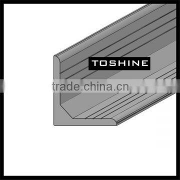 T-GA 20*20 Aluminium Angle Profiles