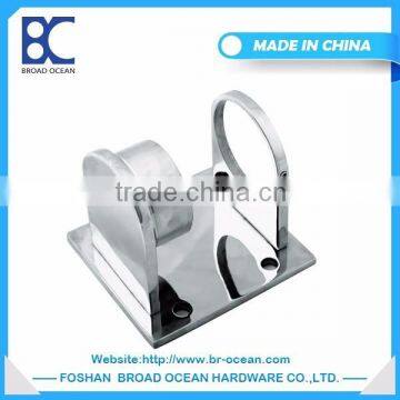 Modern House Design Stainless Steel Wall Stair Handrail Bracket (HB-27) photo-2