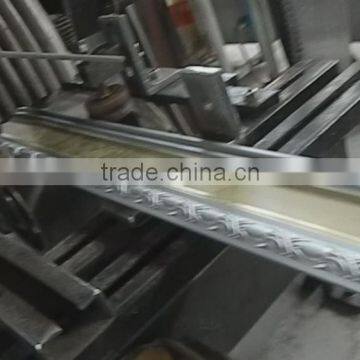 PS Foam Plastic Profile Production/Exrusion Line photo-3