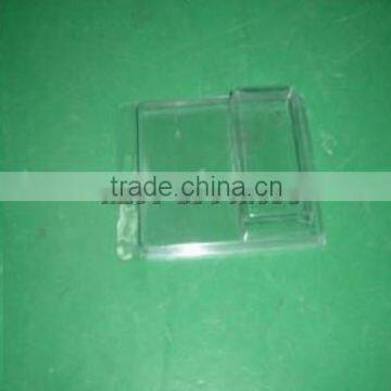 OEM Vacuum Forming Plastic,auto Roof Box photo-3