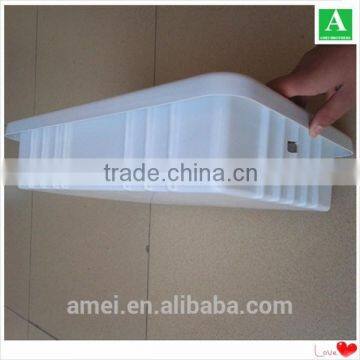 Large Capacity Thermoforming Plastic Food Tray Manufacturer for Food photo-5