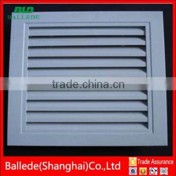 Natural Louvered Ventilators photo-6
