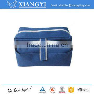 Durable waterproof Cosmetic Bag Toilet bag