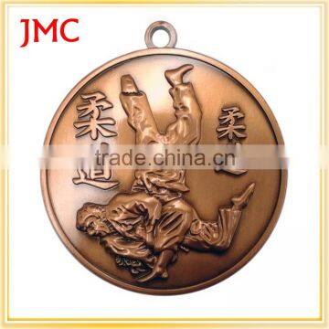 High Quality Metal Marathon Medal photo-2