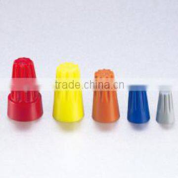 Nylon Electrical Wire Screw on Wire Connector photo-2