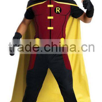 Kids Robin Costume CC337