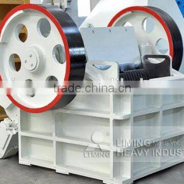 cost of stone crusher production line in china