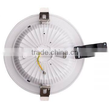 4 Inch Recessed Ceiling AC Linear 10w Led Recessed Downlight photo-2